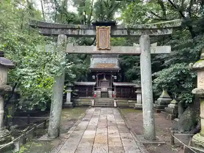 北野天満宮(京都府)