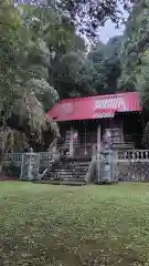 大美和神社(神奈川県)