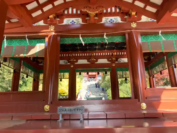 鶴岡八幡宮の神楽