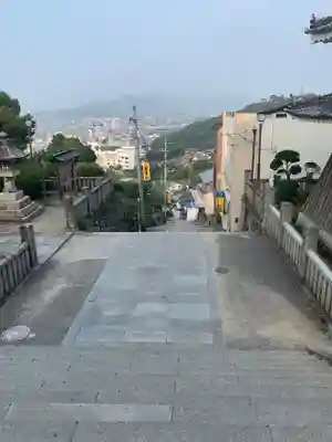 金刀比羅宮のその他建物