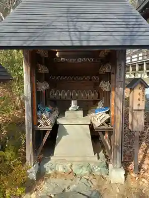 大國神社(宮城県)