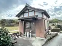 地蔵堂(延命地蔵菩薩)(滋賀県)