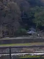 鷹栖観音堂(大分県)