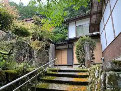 無量寿寺福蔵院(京都府)