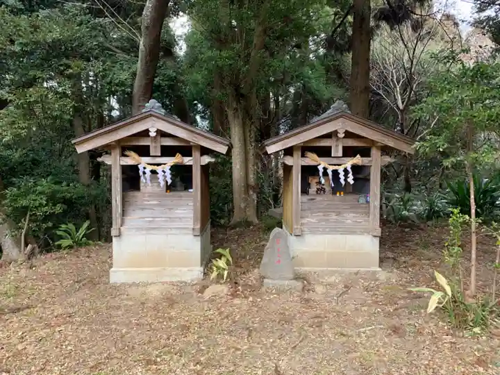 琴平神社(千葉県)