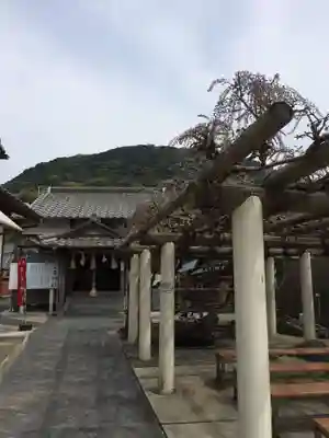 寶当神社(佐賀県)