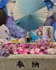 札幌諏訪神社(北海道)