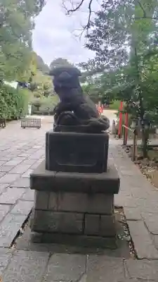 武蔵野八幡宮(東京都)