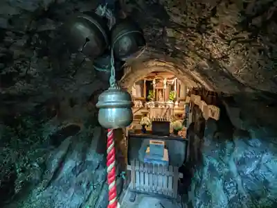 深澤銭洗弁財天のその他建物