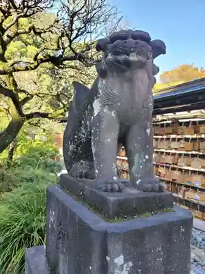 布多天神社(東京都)