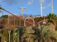 出雲大社倉敷教会の周辺