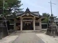 大濱熊野大神社(愛知県)