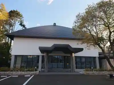 報恩寺(宮城県)