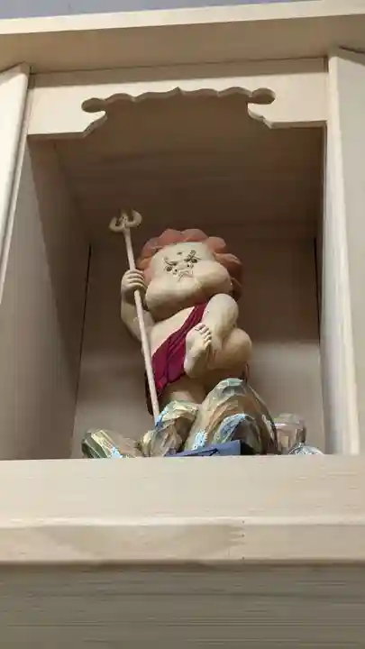 宝徳寺(群馬県)