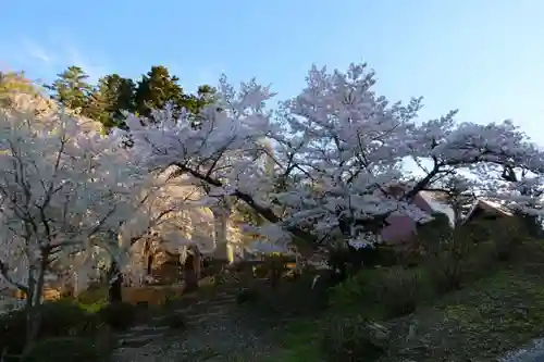 真照寺(福島県)