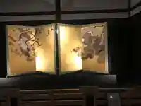 建仁寺(建仁禅寺)の芸術