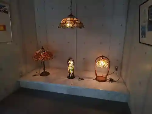 櫛田神社のその他建物