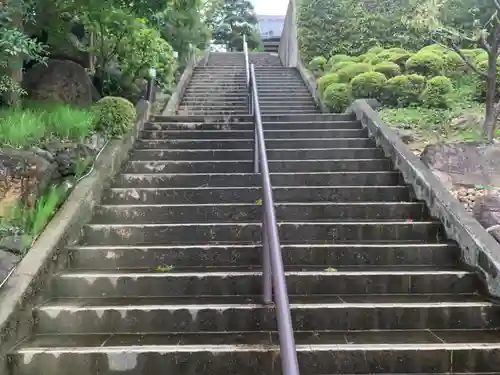 政林寺のその他建物