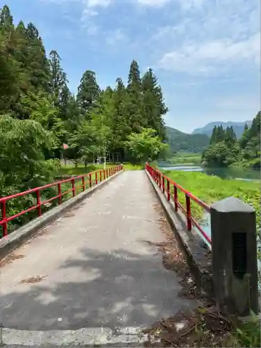 伊夜彦神社(福島県)