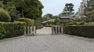 應神天皇惠我藻伏崗陵（誉田御廟山古墳）(大阪府)
