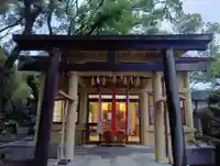 刺田比古神社(和歌山県)