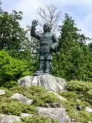 三峯神社(埼玉県)