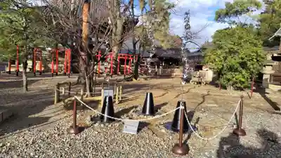 豊国神社(京都府)