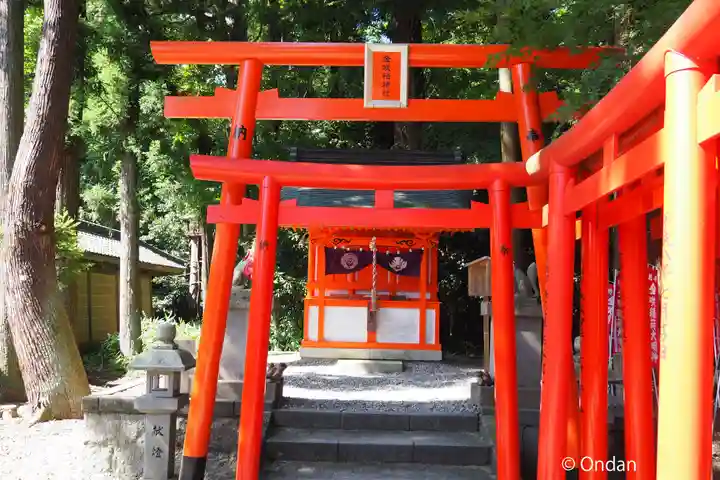 多賀大社(滋賀県)