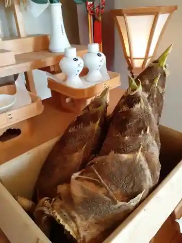 伏木香取神社(茨城県)