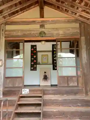 大龍寺のその他建物