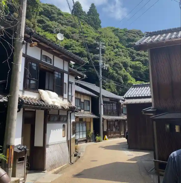 成相寺(京都府)