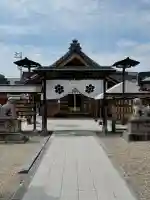 星神社(愛知県)