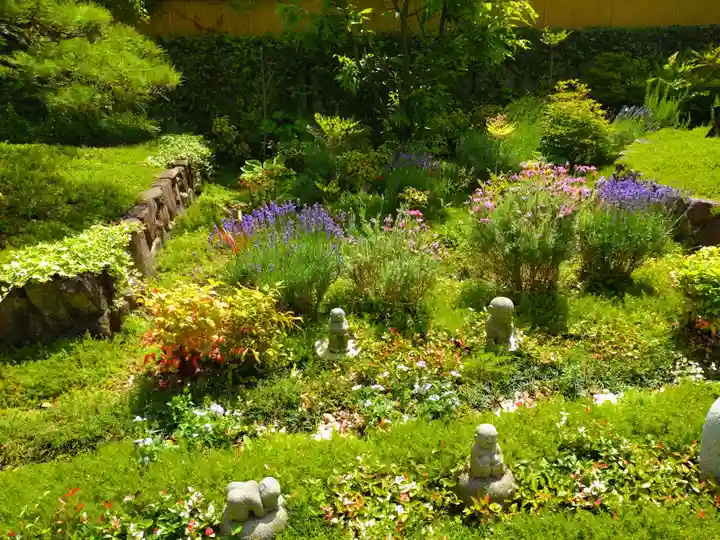 寿量山 速成寺(奈良県)