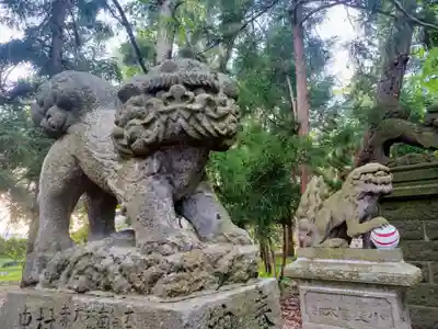 猿賀神社(青森県)