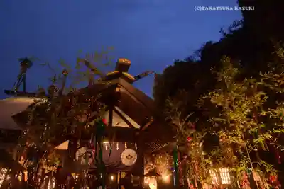 東京大神宮(東京都)