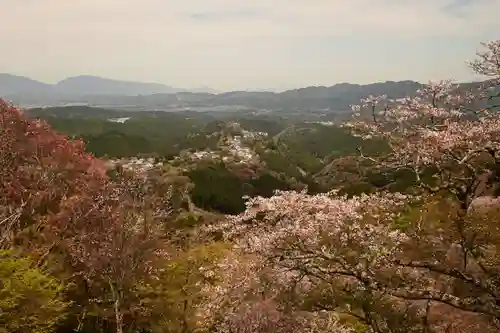 吉野水分神社（吉野町）(奈良県)