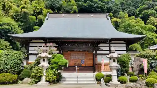 不動寺(松井田不動尊) (群馬県)