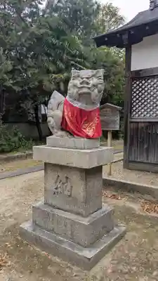 石田神社(京都府)