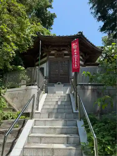岩殿寺(神奈川県)