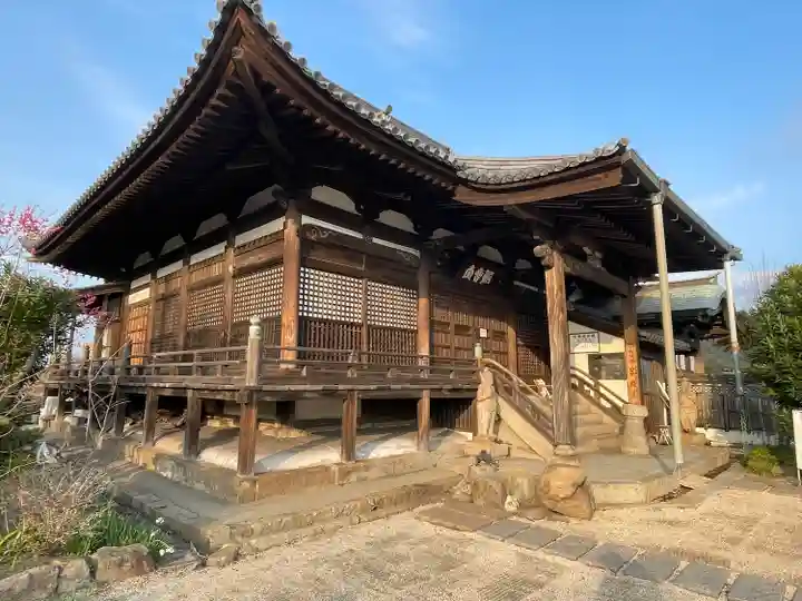 福禅寺(広島県)