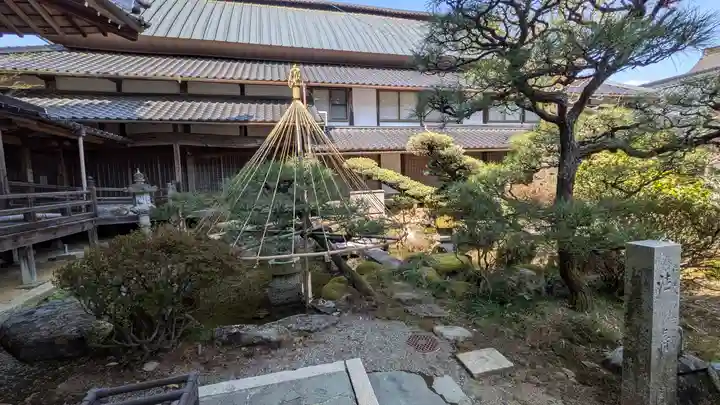 誕生寺(岡山県)