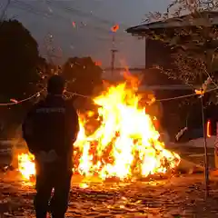 鹿島台神社の建物その他