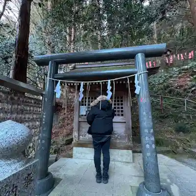 持寳院(多氣山不動尊)(栃木県)