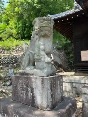 白鬚神社(栃木県)