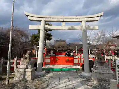 車折神社(京都府)