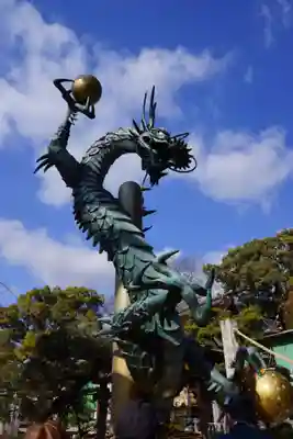 田村神社(香川県)