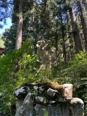 迦葉山龍華院弥勒護国寺（弥勒寺）(群馬県)