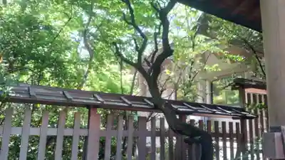 芝大神宮(東京都)