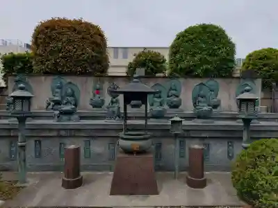 錫杖寺(埼玉県)