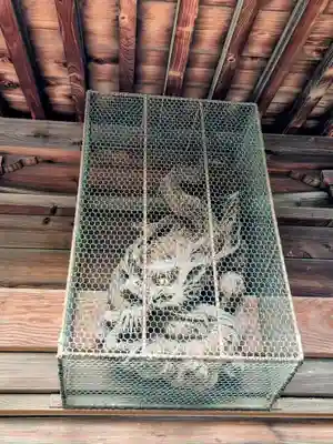 天祖神社(東京都)